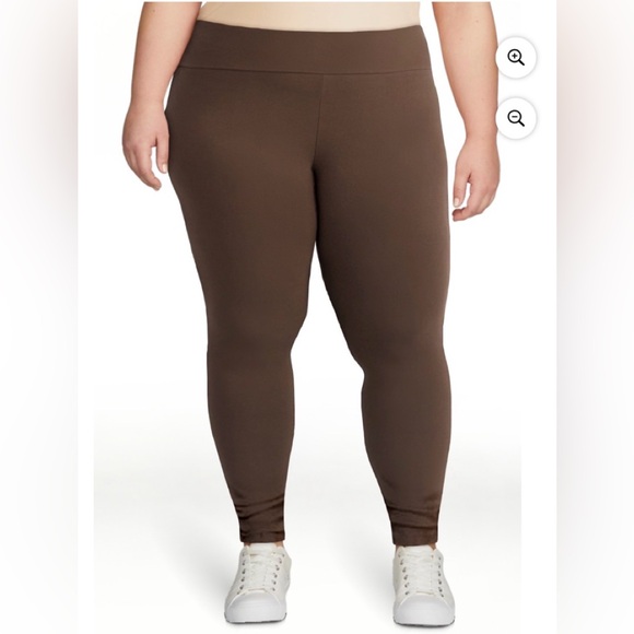 Terra & Sky Pants - NWT 3X Terra and sky leggings 932